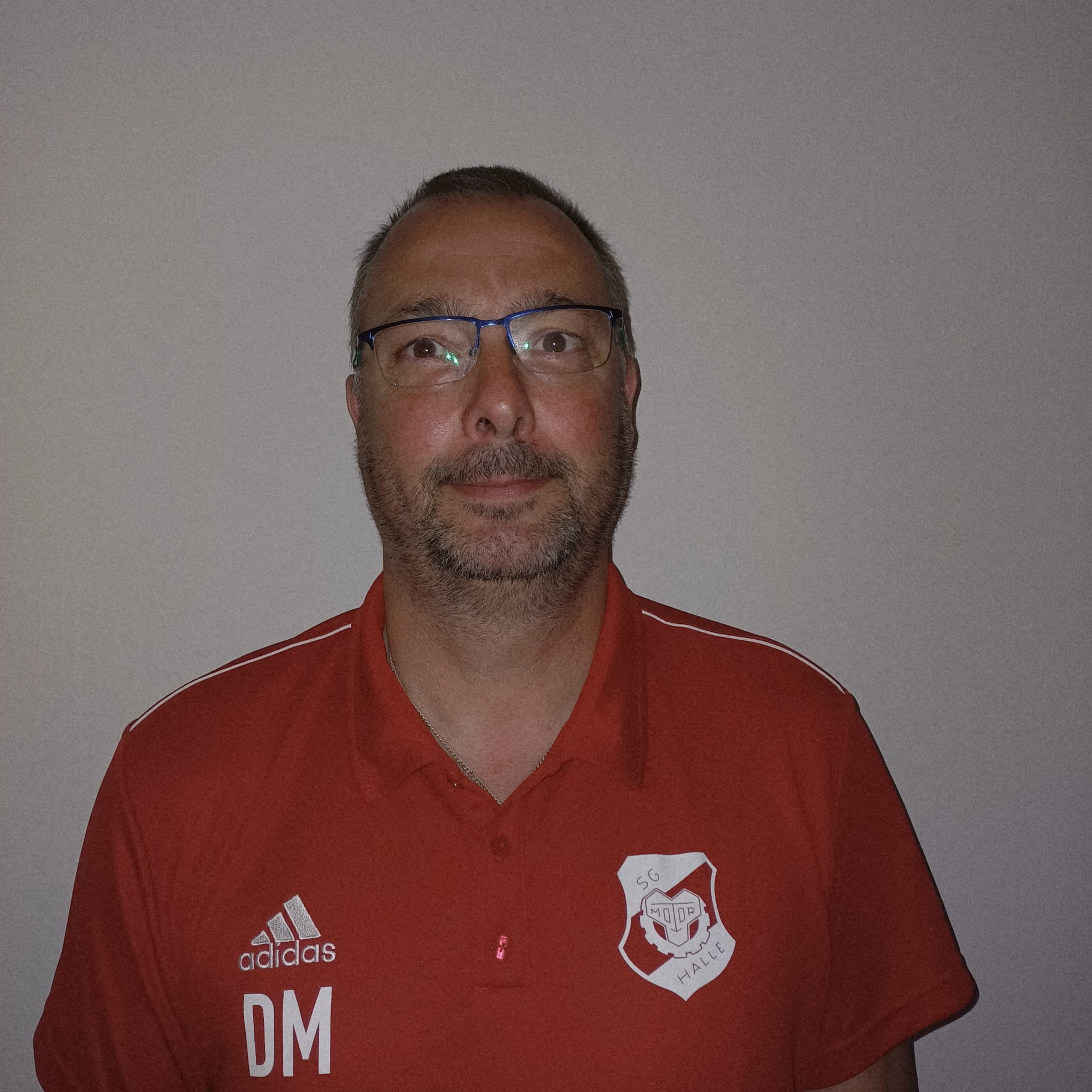Dirk Masthoff