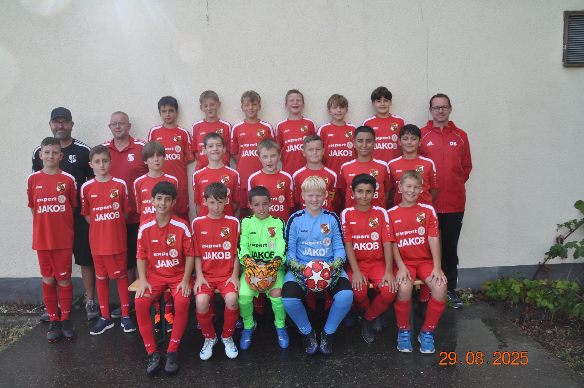 Jahrgang 2014<br>