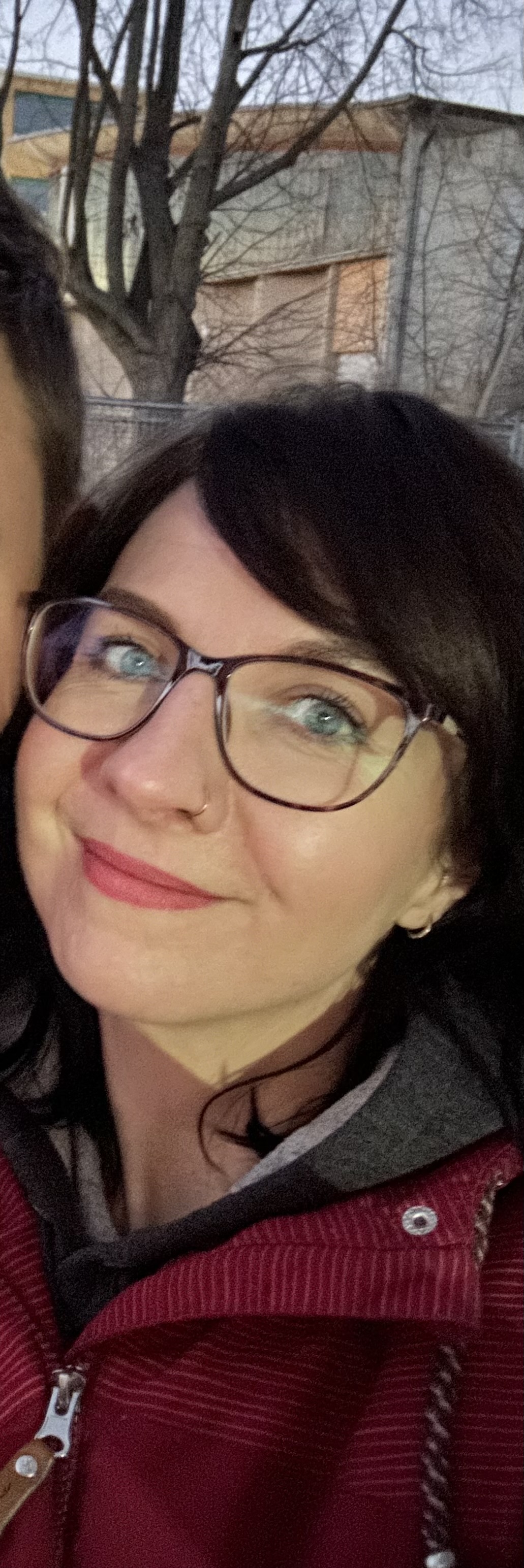 Stefanie pöpperling