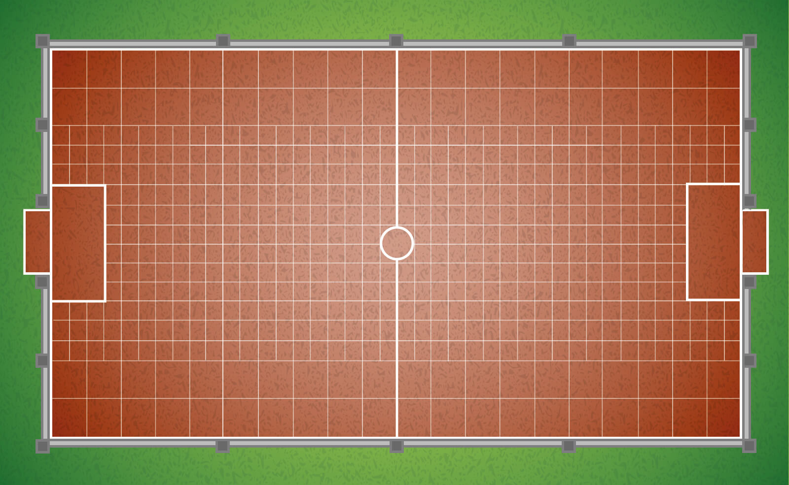 Soccercourt